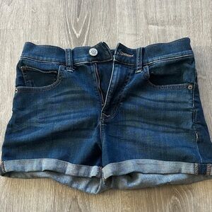 Express Women's Jean Shorts